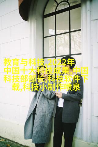 经典复古风格示例